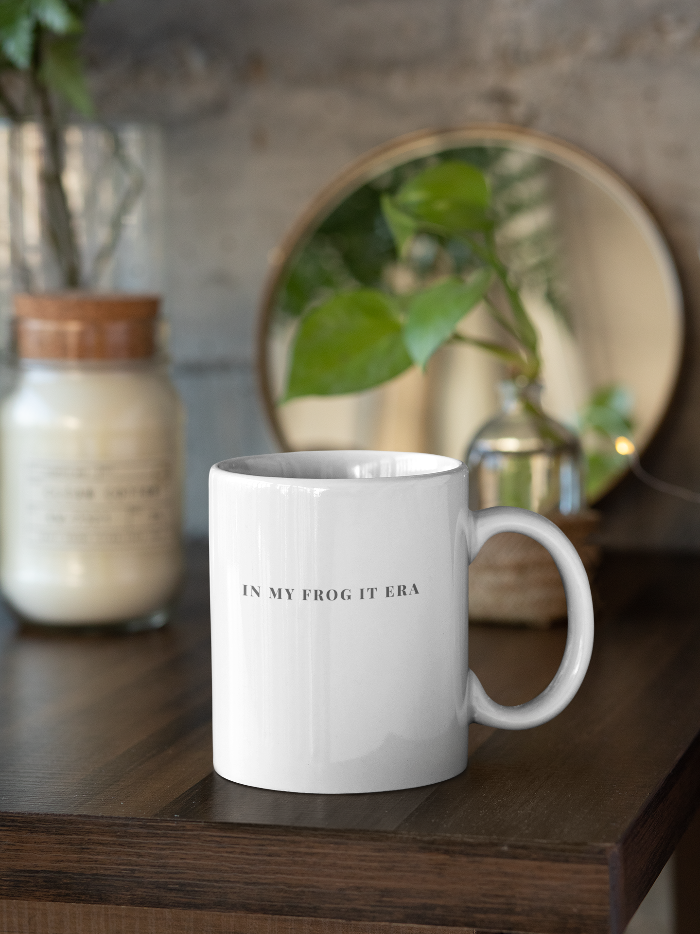 Mug Life: The Sip & Knit Collection